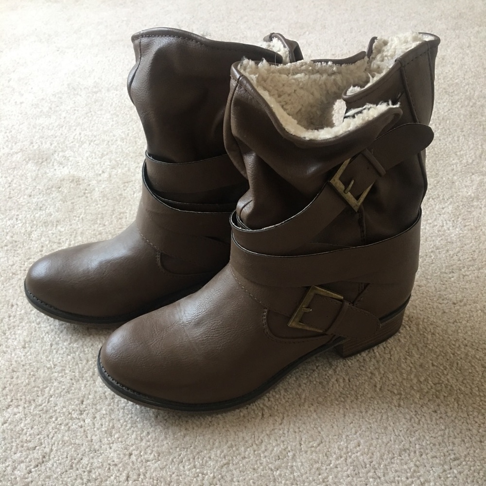 Boots